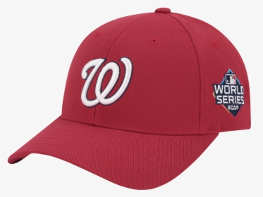 Logo Sling Bag New York Yankees - Washington Nationals Hat, HD Png Download, Free Download