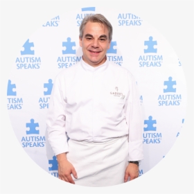 Chef Gabriel Kreuther Owner And Michelin Two Star Chef - Angel Stadium Of Anaheim, HD Png Download, Free Download