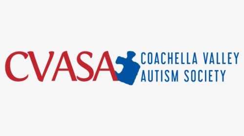 Coachella Valley Autism Society Of America - Graphic Design, HD Png Download, Free Download