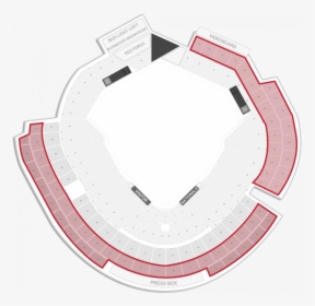 Nationals World Series Tickets - Circle, HD Png Download, Free Download