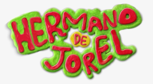 Irmao Do Jorel Logo Png, Transparent Png, Free Download