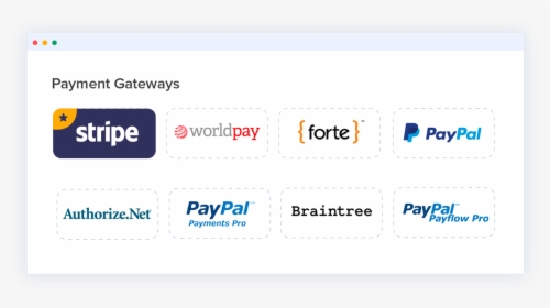 Ensure Seamless Online Payments - Paypal, HD Png Download, Free Download