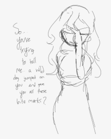 Sketch, HD Png Download, Free Download