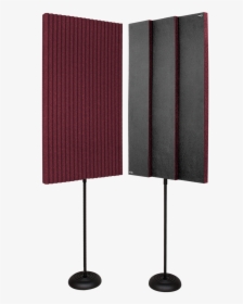 Promax™ V2 - Auralex Free Standing Acoustic Panels, HD Png Download, Free Download