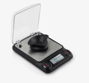 Truweigh Xeno Digital Milligram Scale 20g X - Kitchen Scale, HD Png Download, Free Download