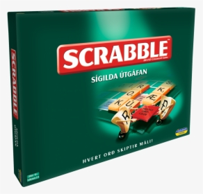 Scrabble, HD Png Download, Free Download