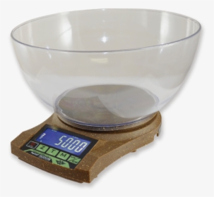 Hemp Plastic Digital Scale - My Weigh, HD Png Download, Free Download