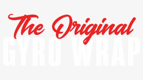Gyrowrap Original Fc Db - Calligraphy, HD Png Download, Free Download