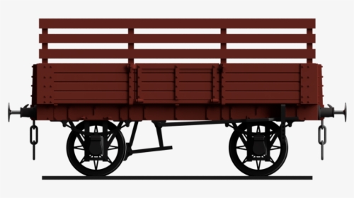 - - / - - / Images/bwk11081 - Freight Car, HD Png Download, Free Download