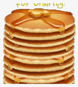 National Pancake Day 2010, HD Png Download, Free Download