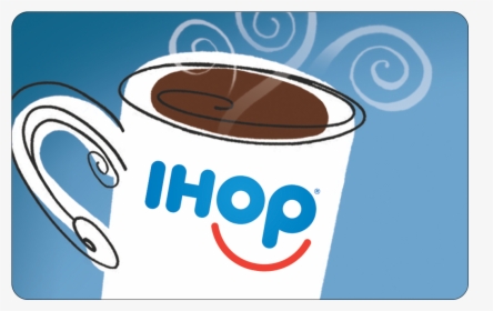 Ihop Gift Card, HD Png Download, Free Download