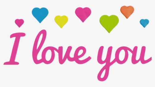 Love Images Png - Love You Images Png, Transparent Png, Free Download