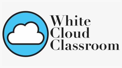 White Cloud Classroom, HD Png Download, Free Download