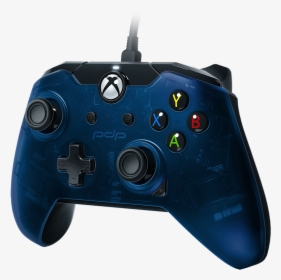Xbox Pdp Controller, HD Png Download, Free Download