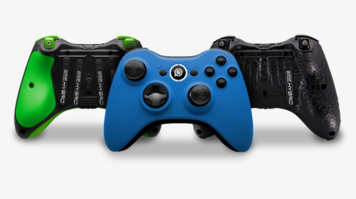 Xbox One Scuf Controller - Xbox 360 Faze Clan Picture Packs, HD Png Download, Free Download