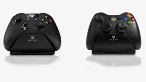 Xbox One & Xbox 360 Controller Stands - Joystick, HD Png Download, Free Download