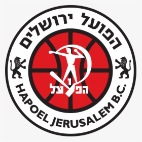 Hapoel Bank Yahav Jerusalem, HD Png Download, Free Download