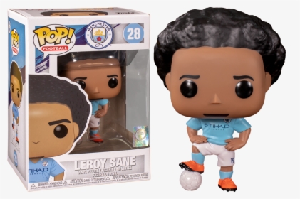 Leroy Sane Funko Pop, HD Png Download, Free Download