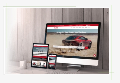 Alfa Romeo 75, HD Png Download, Free Download
