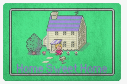 Onett, HD Png Download, Free Download