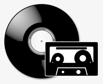 Records, HD Png Download, Free Download