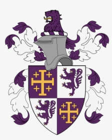 Theodore Roosevelt Coat Of Arms, HD Png Download, Free Download