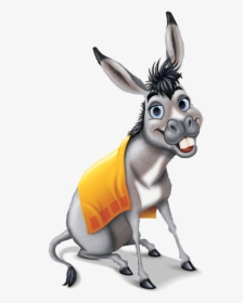 Burro, HD Png Download, Free Download