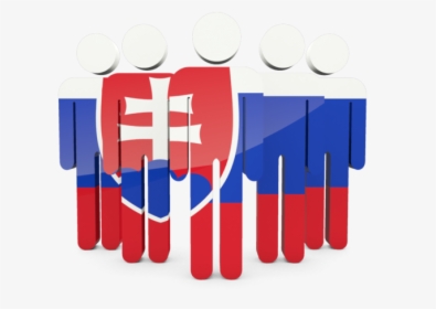 Download Flag Icon Of Slovakia At Png Format - Buy Kenya Build Kenya, Transparent Png, Free Download