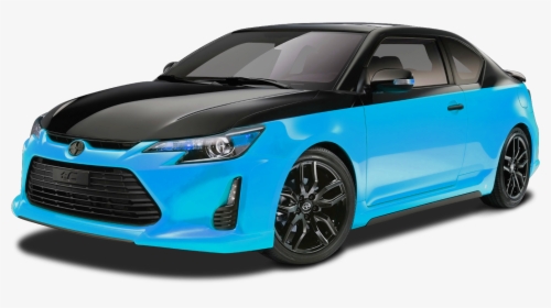 Scion Tc Release Series, HD Png Download, Free Download
