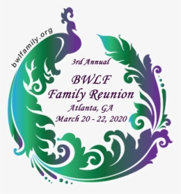 Logo Family Reunion, HD Png Download, Free Download
