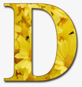 Png Images Of Letters D, Transparent Png, Free Download
