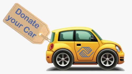 Donate Car - Car Donation, HD Png Download, Free Download