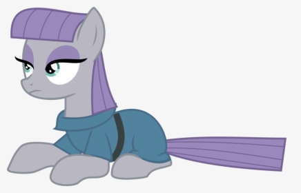 Mlp Maud Boulder, HD Png Download, Free Download