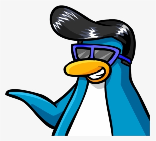 Newspaper Issue 120 The Rocker - Duck, HD Png Download, Free Download