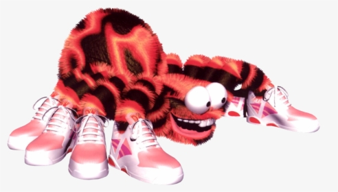 Squitter Donkey Kong, HD Png Download, Free Download