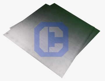 Carbon Fiber Composite Sheets From Ceramaterials - Sign, HD Png Download, Free Download