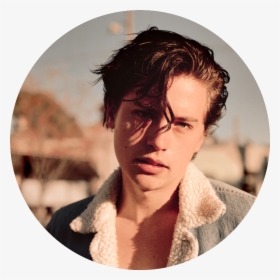 Cole Sprouse, HD Png Download, Free Download