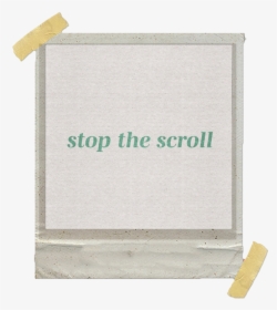 Scroll - Plywood, HD Png Download, Free Download