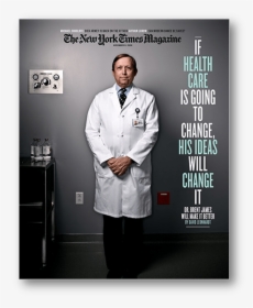 Brent James New York Times, HD Png Download, Free Download