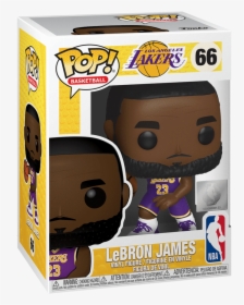 Funko Pop Nba - Anthony Davis Funko Pop, HD Png Download, Free Download