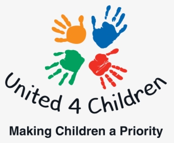 United 4 Children, HD Png Download, Free Download