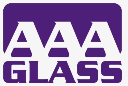 Aaa Glass - Electric Blue, HD Png Download, Free Download