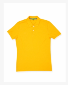 Yellow Color T Shirt Png, Transparent Png, Free Download