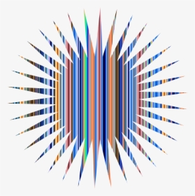 Nova Burst - Icon, HD Png Download, Free Download