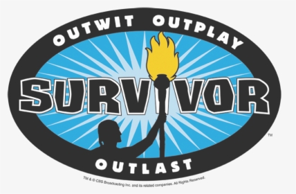 Survivor Logo Template, HD Png Download, Free Download