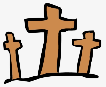 Transparent Good Friday Clip Art - Clip Art Good Friday, HD Png Download, Free Download