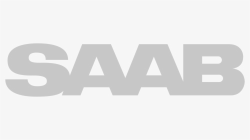 Saab Logo - New Saab, HD Png Download, Free Download