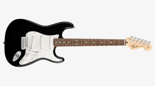 Fender Standard Stratocaster Electric Guitar - Fender Vg Stratocaster, HD Png Download, Free Download