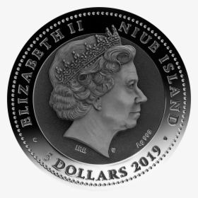 Coin, HD Png Download, Free Download