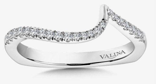 Valina Wedding Band - Pre-engagement Ring, HD Png Download, Free Download